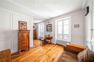 t2 à la vente -   75007  PARIS, surface 33 m2 vente t2 - UBI465726476